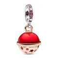 PANDORA Schmuck Charm-Anhänger Planet Mars 782433C01