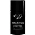 Giorgio Armani Code Pour Homme Deodorant Stick 75 g