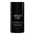 3360372115526 Giorgio Armani Code For Men dezodorant sztyft 75ml (P1) Giorgio Ar