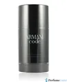 Giorgio Armani Code Pour Homme Deodorant Stick 75 g