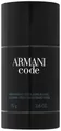 Giorgio Armani Code Deodorant stick 75 ml OVP NEU