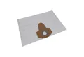 Reinica Staubsaugerbeutel passend für Lidl PNTS 1300 C3 - 1500 C4, 10er-Pack Staubbeutel Saugerbeutel Beutel Filtertüten