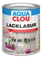 Aqua Clou Lacklasur L17 Nr.13 750 ml palisander