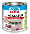 Clou Aqua Combi-Clou Lack-Lasur L17 750 ml Palisander