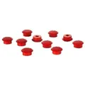 Lenovo ThinkPad Super Low Profile - Abdeckung für Trackpoint (Packung mit 10)