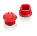 Lenovo ThinkPad superflache TrackPoint Kappen im Set 4XH0L55146