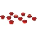 Lenovo S607KG7 Laptop-Zubehör, Einfarbig, ThinkPad Low Profile TrackPoint Cap in Set
