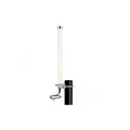12433 - LTE-Omniantenne - SMA Stecker, 2-6.5 dBi, 27 cm, starr,...