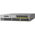 Cisco Nexus 9396PX, Managed, L3, Rack-Einbau