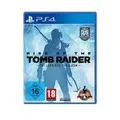 Rise of the Tomb Raider - 20-Jähriges Jubiläum PS4-Spiel