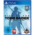 Capcom Rise of the Tomb Raider: 20 Year Celebration (PS4, DE, FR, EN, IT) (1124058)