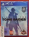 Rise of the Tomb Raider 20 Jähriges Jubiläum PS4 PlayStation 4 USK DE *NEU&OVP*