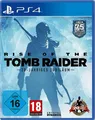 Rise of the Tomb Raider: 20 Year Celebration (PS4) PS4 Neu & OVP