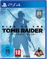 Rise of the Tomb Raider - 20-jähriges Jubiläum PS4         !!!!! NEU+OVP !!!!!