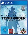 Rise of the Tomb Raider - (PS4) (NEU & OVP) (UNCUT) (Blitzversand)