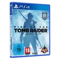 Rise of the Tomb Raider 20 Jähriges Jubiläum Sony PS4 Videospiel NEU&OVP