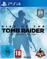 Rise of the Tomb Raider | Sony Playstation 4 | PS4 | Zustand: SEHR GUT