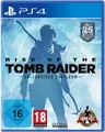 Tomb Raider: Rise of..  PS-4  20 Year Celebration - Square Enix  - (Sony PS4 /