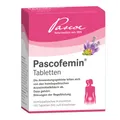Pascofemin Tabletten Inhalt: 100 St