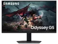 Samsung G50D, 68,6 cm (27"), 2560 x 1440 Pixel, Quad HD, LED, 1 ms, Schwarz