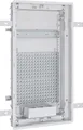 ABN Multimedia-Kleinverteiler A36TML Installationskleinverteiler