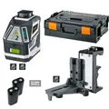 Laserliner Kreuzlinienlaser X2-Laser Pro in L-BOXX 136