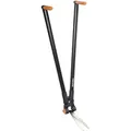 Fiskars Scherenstorch | Multifunktionale Gartenschere | Reichweite bis 2,5 m | PowerLever GS53