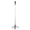 Hama Selfie-Stick-Stativ Fancy Stand fÃ¼r Handy, Bluetooth - FernauslÃ¶ser  110 II