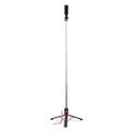 Hama Selfie-Stick-Stativ "Fancy Stand 110 II" für Handy, Bluetooth-Fernauslöser