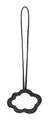 Liebeskind Berlin Taschenanhänger Mirror Pendant