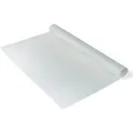 Tulup Fensterfolie Fensterfolie Blickdicht 200x122 cm Fensterfolie Selbstklebend Folie für Fenster Sichtschutz Glasdekorfolie