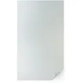 Tulup Sichtschutzfolie, Transparent, Kunststoff, 200x116x0.1 cm, Wohntextilien, Rollos & Jalousien, Rollos