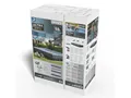 Intex 32FT X 16FT X 52IN Ultra XTR Rectangular Pool Set