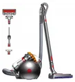 Dyson Big Ball Absolute 2 Staubsauger 5 Aufsätze