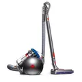 Dyson big ball absolute 2 600W Bodenstaubsauger Beutellos