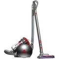 Dyson Big Ball Absolute 2 Staubsauger Silber 1,5l