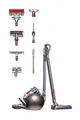 Dyson 447250-01 BIG BALL ABSOLUTE 2 STAUBSAUGER Staubsauger Blau