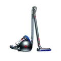 Dyson Big Ball Absolute 2 Staubsauger 600W Silber