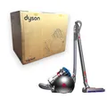 Dyson Big Ball™ Absolute 2 Bodenstaubsauger Beutelloser Staubsauger (447250-01)