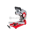 MOBILE KREISSÄGE SÄGE METALLKREISSÄGE 230V 180MM HOLZMANN MKS180