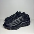 Nike NOCTA x Drake Hot Step 2 "Black" Schwarz (DZ7293-001) - NEU ✅ - 42,5