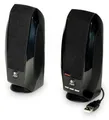 Logitech 980-000029 S150 Lautsprechersystem 2.0 Schwarz (980-000029)