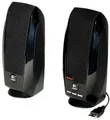 Aktivboxen 2.0 Logitech S-150 black USB