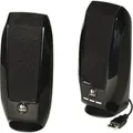 S150 Digital USB , PC-Lautsprecher schwarz