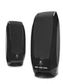 Logitech S-150 kompakte Stereo-Lautsprecher