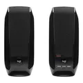 Logitech OEM S-150 schwarze Lautsprecher