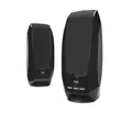 Logitech 980-000029 792337 Speakers USB S-150 Black S150, 2.0 channels, Wire ~E~