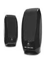 Logitech S-150 kompakte Stereo-Lautsprecher