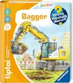 tiptoi® Wieso? Weshalb? Warum? junior - Bagger Buch Ravensburger Verlag GmbH