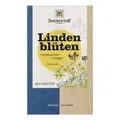 Lindenblüten Tee - 18 Teebeutel 27g | SONNENTOR